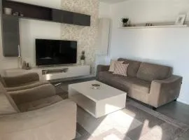 Panamera Oasis Residence