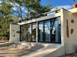 Casa Ninna, hotel v destinaci Amealco