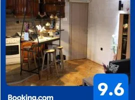 Apartman AS