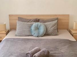 Cedar Inn Budapest - Palace District