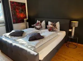 Ferienwohnung EG AusZeit