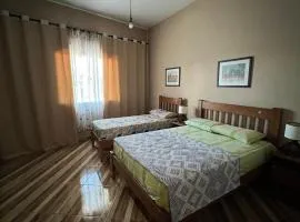 4 bed rooms Flat - Giu Camacho