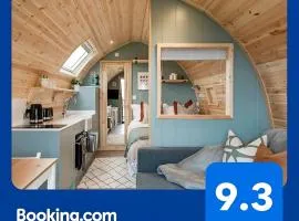 Country Glamping