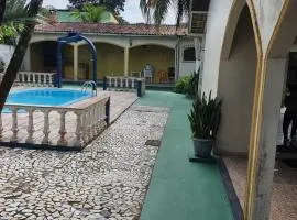 Aconchego do Viana