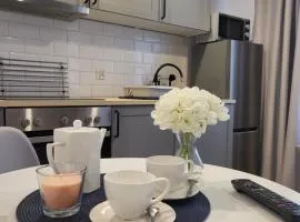 Apartamenty - Studio Gliwice II