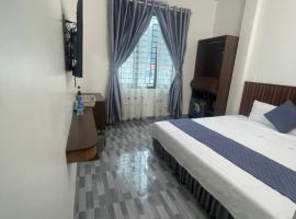 MINH HUY HOUSE Mộc Châu, hotel a Mộc Châu