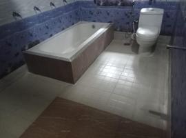 Nandanahomestay, hotel v destinaci Siddapur