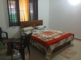 Nandanahomestay, ξενοδοχείο σε Siddapur