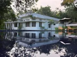 Kaela Green Villa