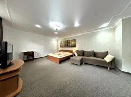 Apartmán Harmónia, Bardejovské kúpele