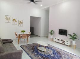 Homestay KampungKU, homestay in Muar