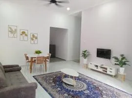 Homestay KampungKU