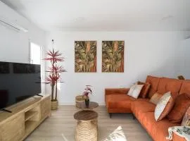 Apartamento Otoño