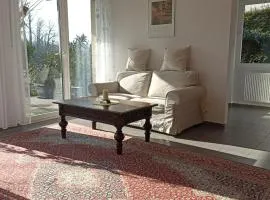 Ferienwohnung Teutoblick