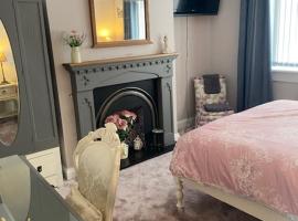 Gramhor, hotel in Dumfries