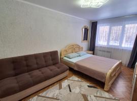 квартира, hotel in Balqash