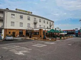 SVG Hotel Diversi