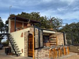 Casa Nikko, kemp v destinaci Amealco