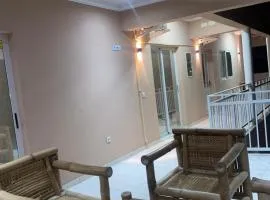 Bigasso Guesthouse
