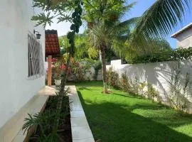 Large house with pool, barbecue and garden