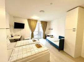 Bella Apartments Brno