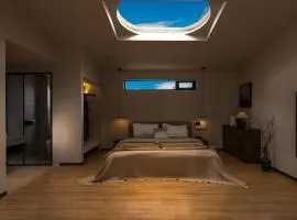 Shangri La Yi Shan Ban Yun Inn