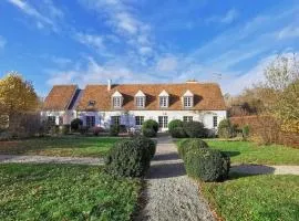 Beautiful Home In Yèvre-La-Ville