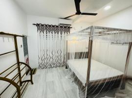 Villa for Surf Weligama, hotel v destinaci Weligama