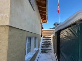 Ferienwohnung Edelweiss,