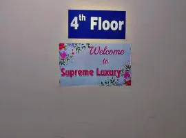 Supreme Luxury Rooms