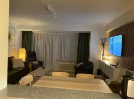 Orlyvo appartement Middelkerke