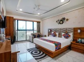 Hotel Asiana