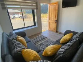 Cabañas Cocodrilo Lodge