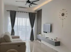 198 Guesthouse D'Aman Residence