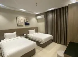 WATEEL apartment