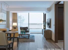 Northern Diamond Golfstay, Hotel in Hanoi