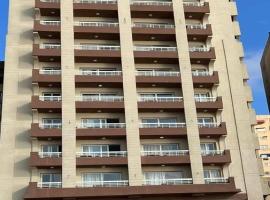 Kaoud Sporting Hotel، فندق في الإسكندرية