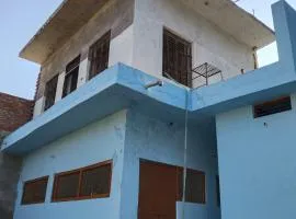Triveni Sangam Apartment