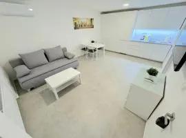 Krásny byt - apartmán 2 v srdci centra