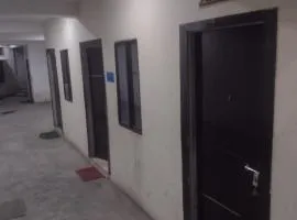 Hotel Shree vijaya