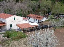 Kuća za odmor Mirakul