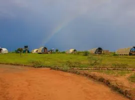 Little Amanya Camp Amboseli