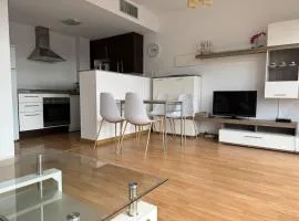 Prime holiday apartment