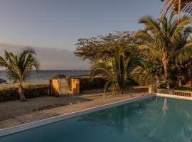 Soleil Bungalows, hotel in Los Órganos