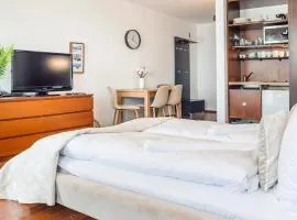 DIVA SPA 729 blizko morza