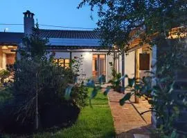 Casa Manamunda