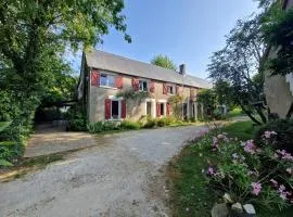 La forge des vignes