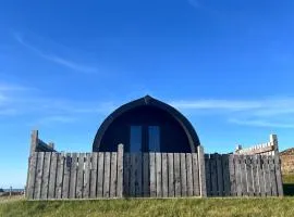 Kelleys Pod