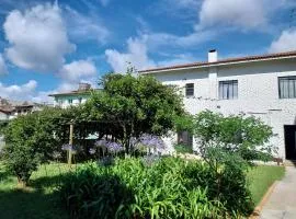 Super Casa I Apto 5 Quartos no Centro