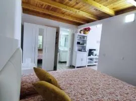 Apartamento Salinas